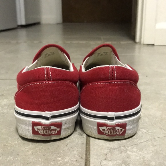 Kids Vans - Picture 4 of 5